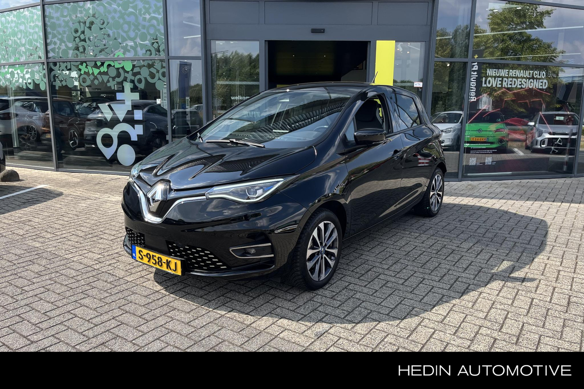 Renault Zoé