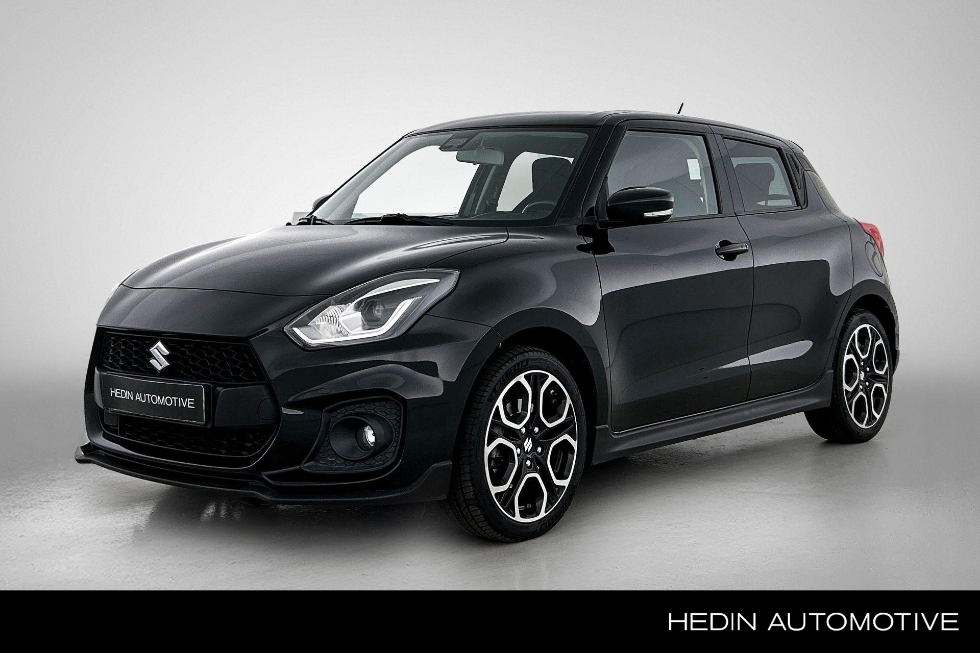 Suzuki Swift 1.4 Sport Smart Hybrid