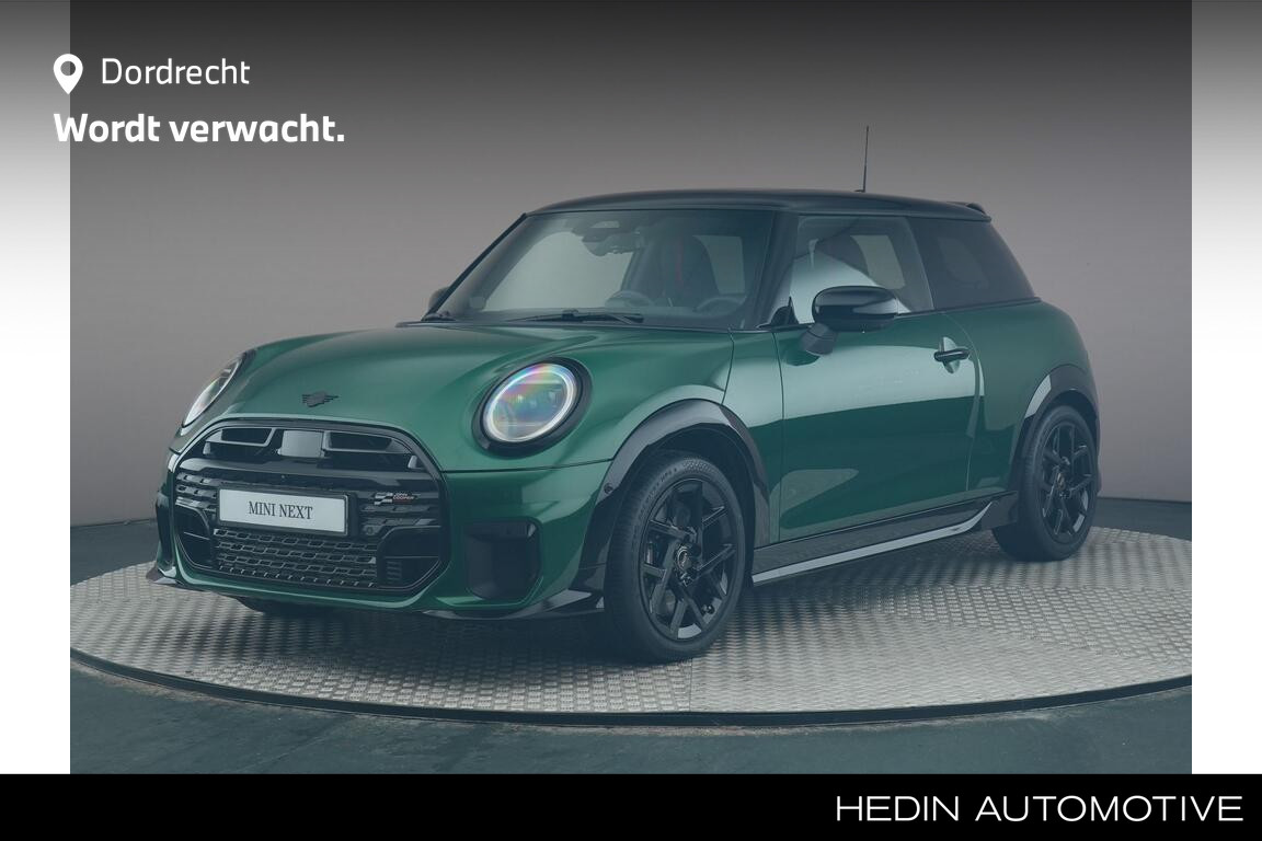 Mini 3-Deurs 1.5 Cooper C John Cooper Works XL