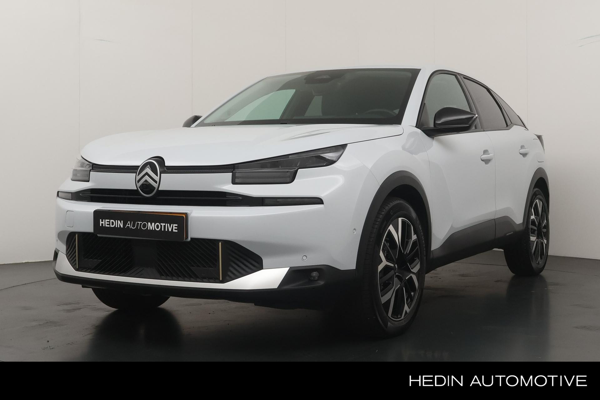 Citroën C4 1.2 145pk Hybrid Max Automaat