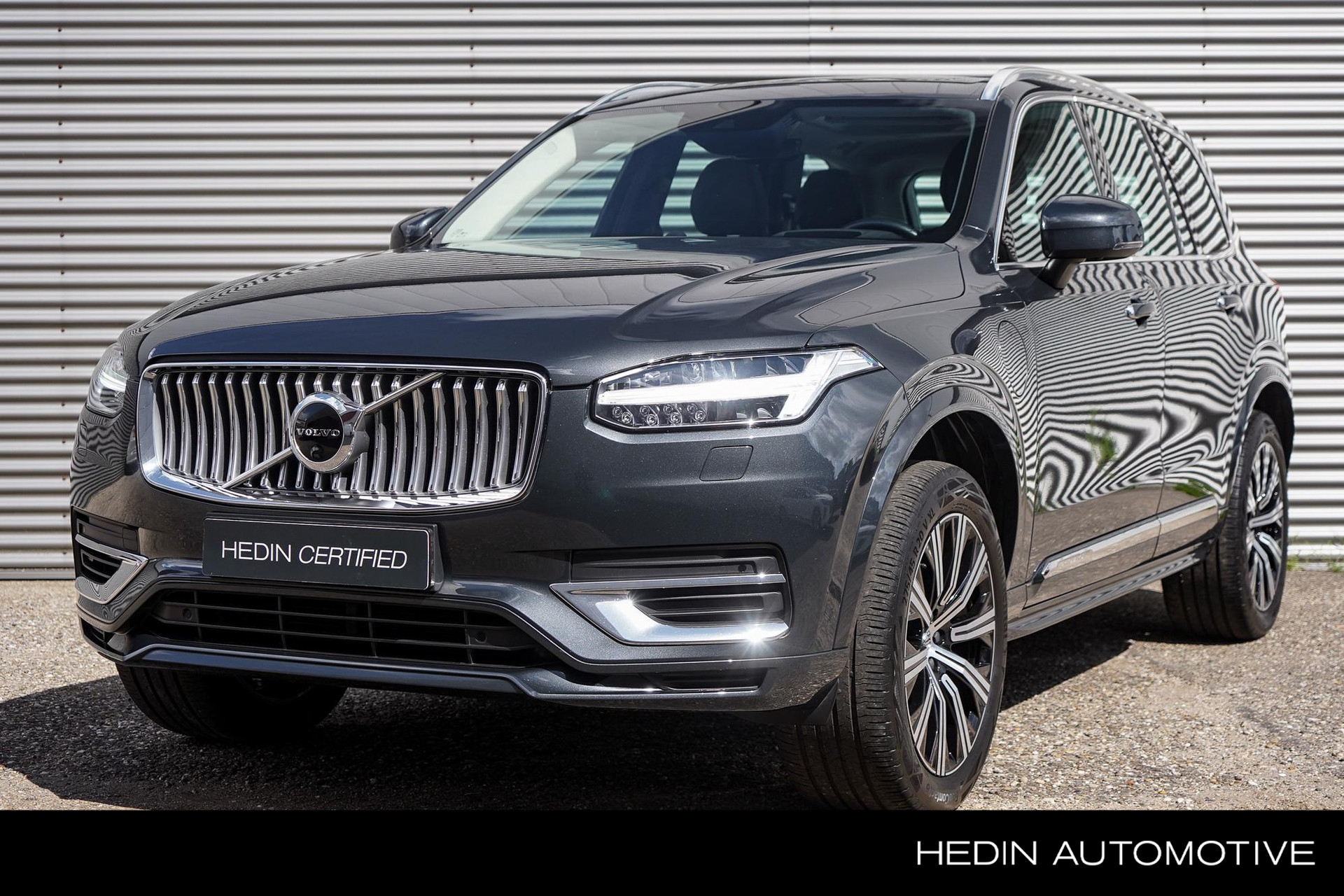 Volvo XC90 T8 Recharge AWD Inscription Exclusive