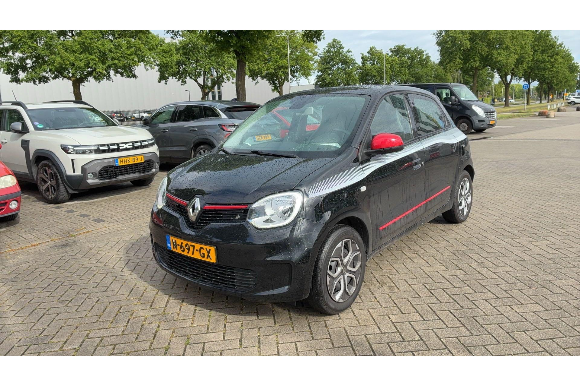 Renault Twingo