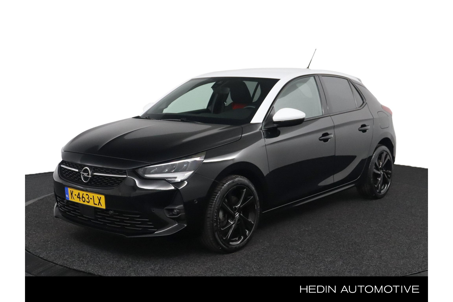 Opel Corsa 1.2 100PK GS Line