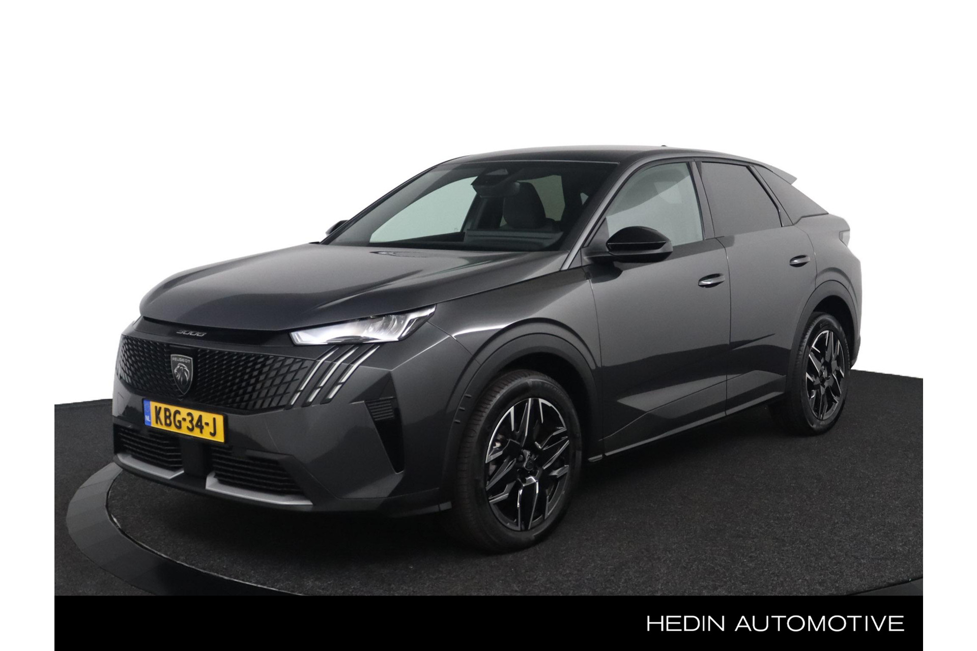 Peugeot 3008 1.2 Hybrid 145PK Allure
