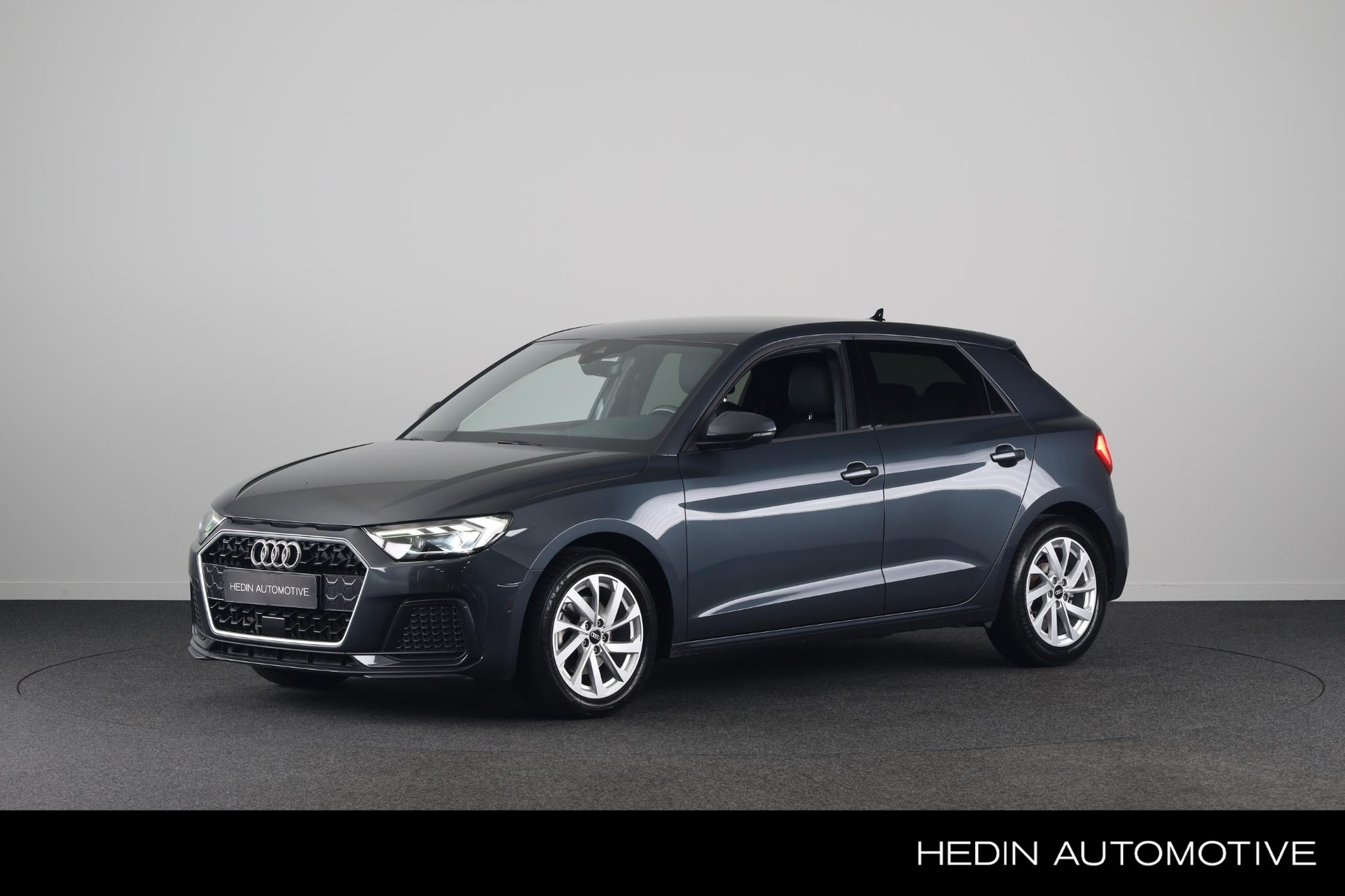Audi A1 Sportback 30 TFSI Automaat Advanced edition