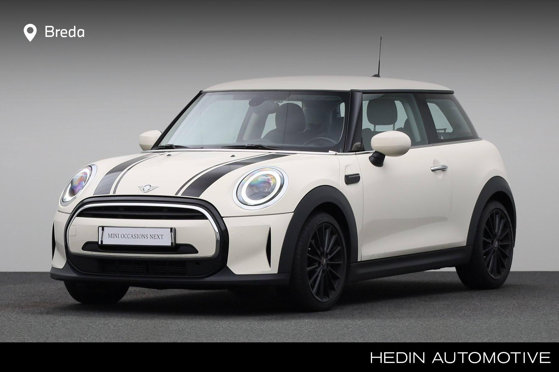 Mini 3-Deurs 1.5 One Business Edition