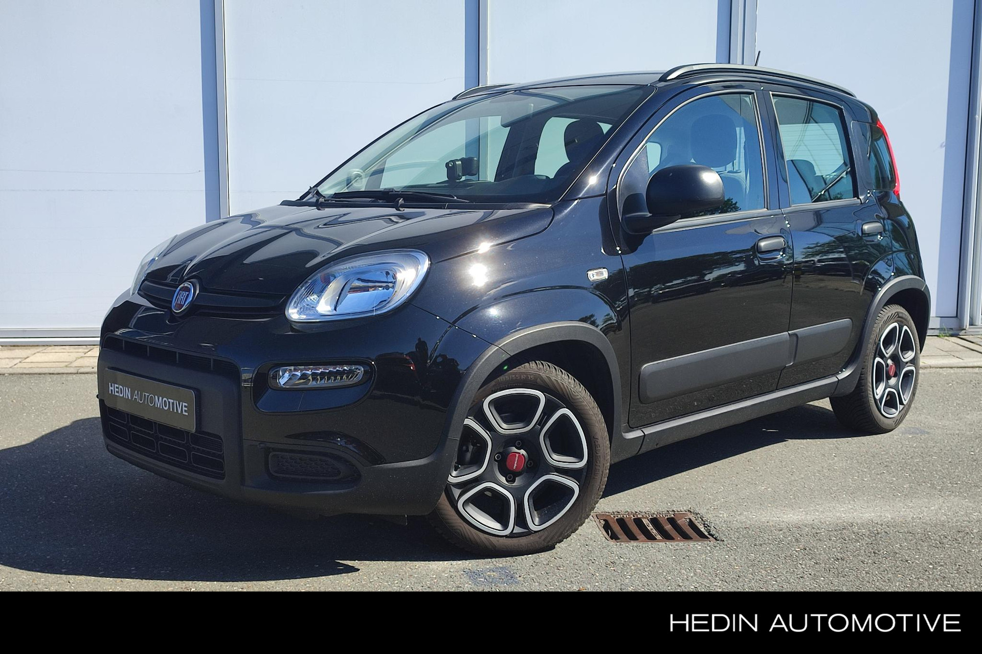 Fiat Panda 1.0 Hybrid City Life