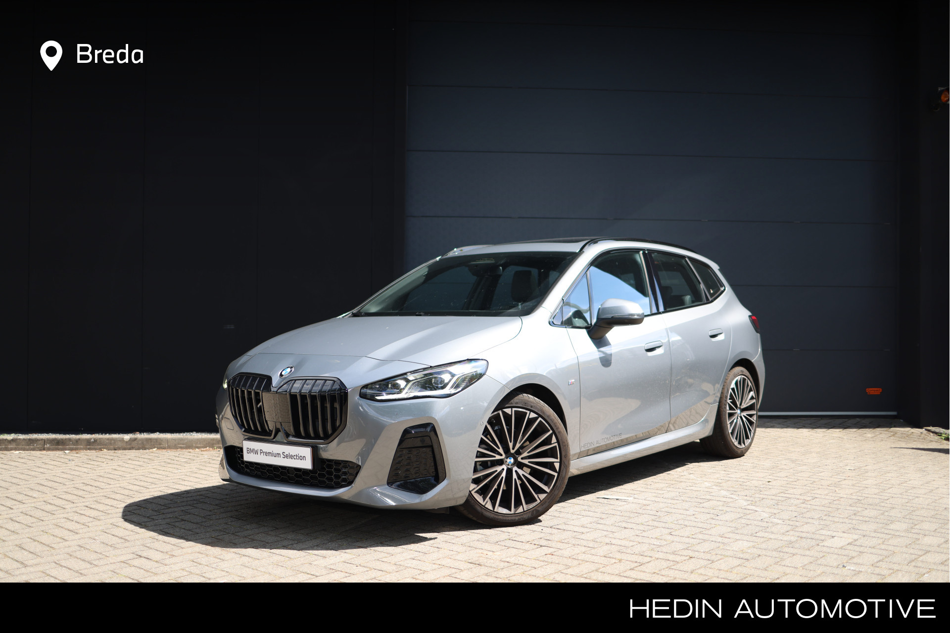 BMW 2 Serie Active Tourer 218i
