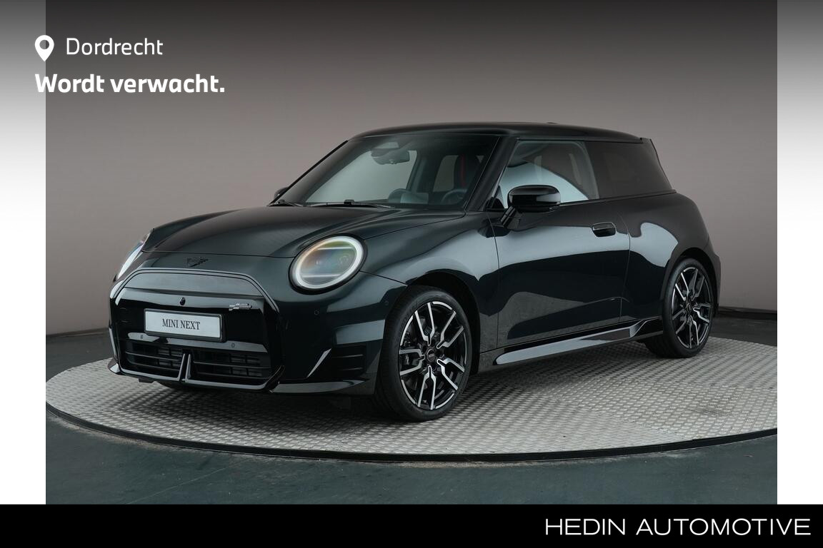 Mini Electric Cooper SE John Cooper Works 54.2 kWh
