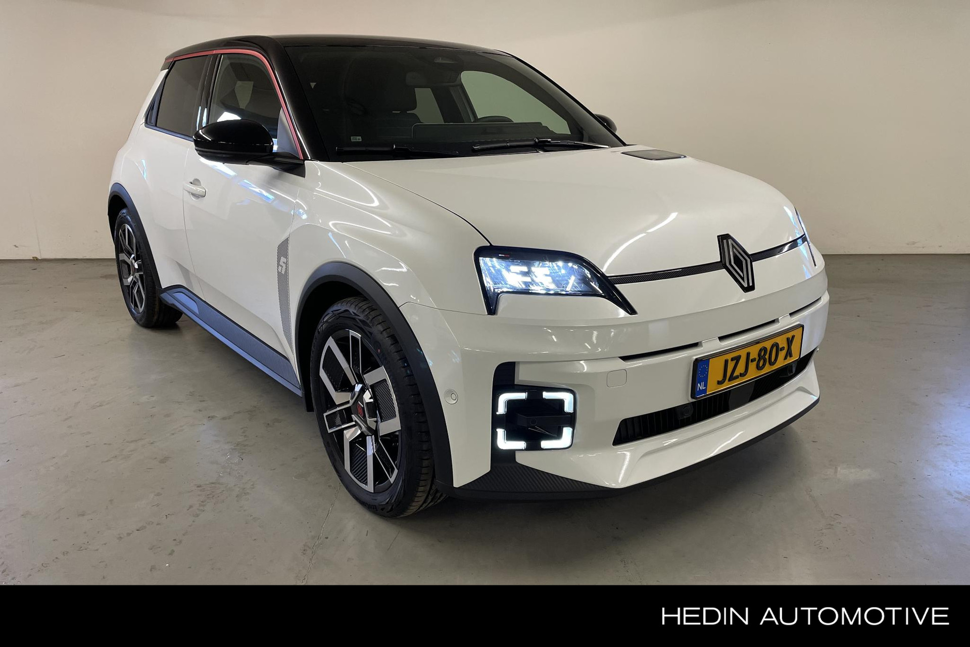 Renault R5