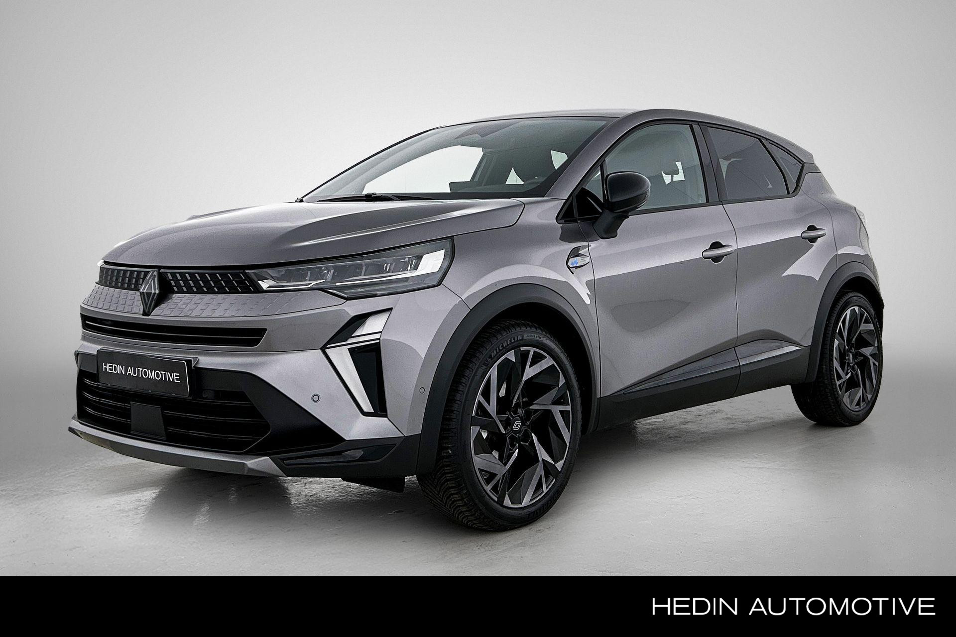 Renault Captur 1.6 E-Tech full hybrid 145 Esprit Alpine
