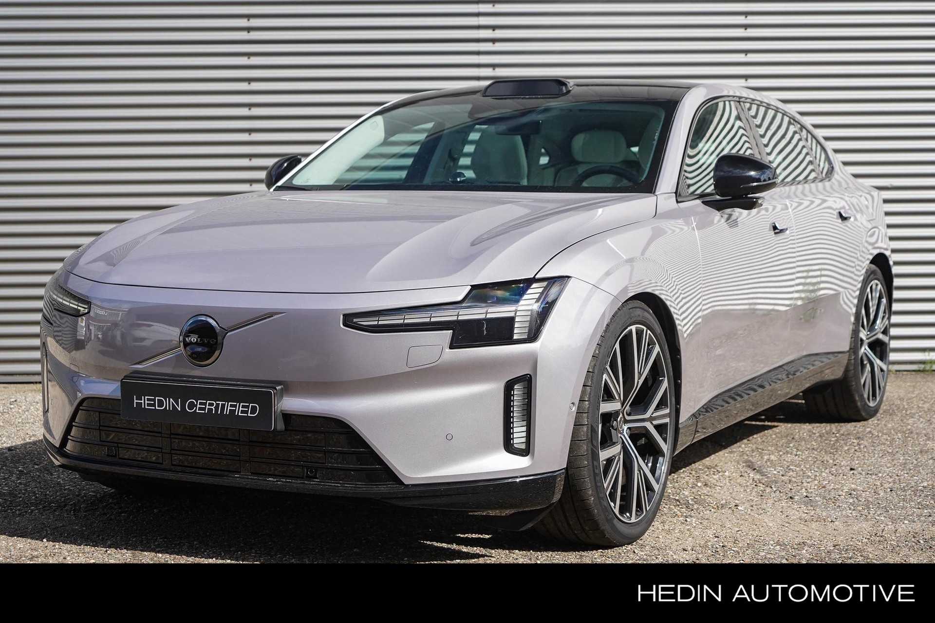 Volvo ES90 Single Motor Extended Range Ultra 92 kWh