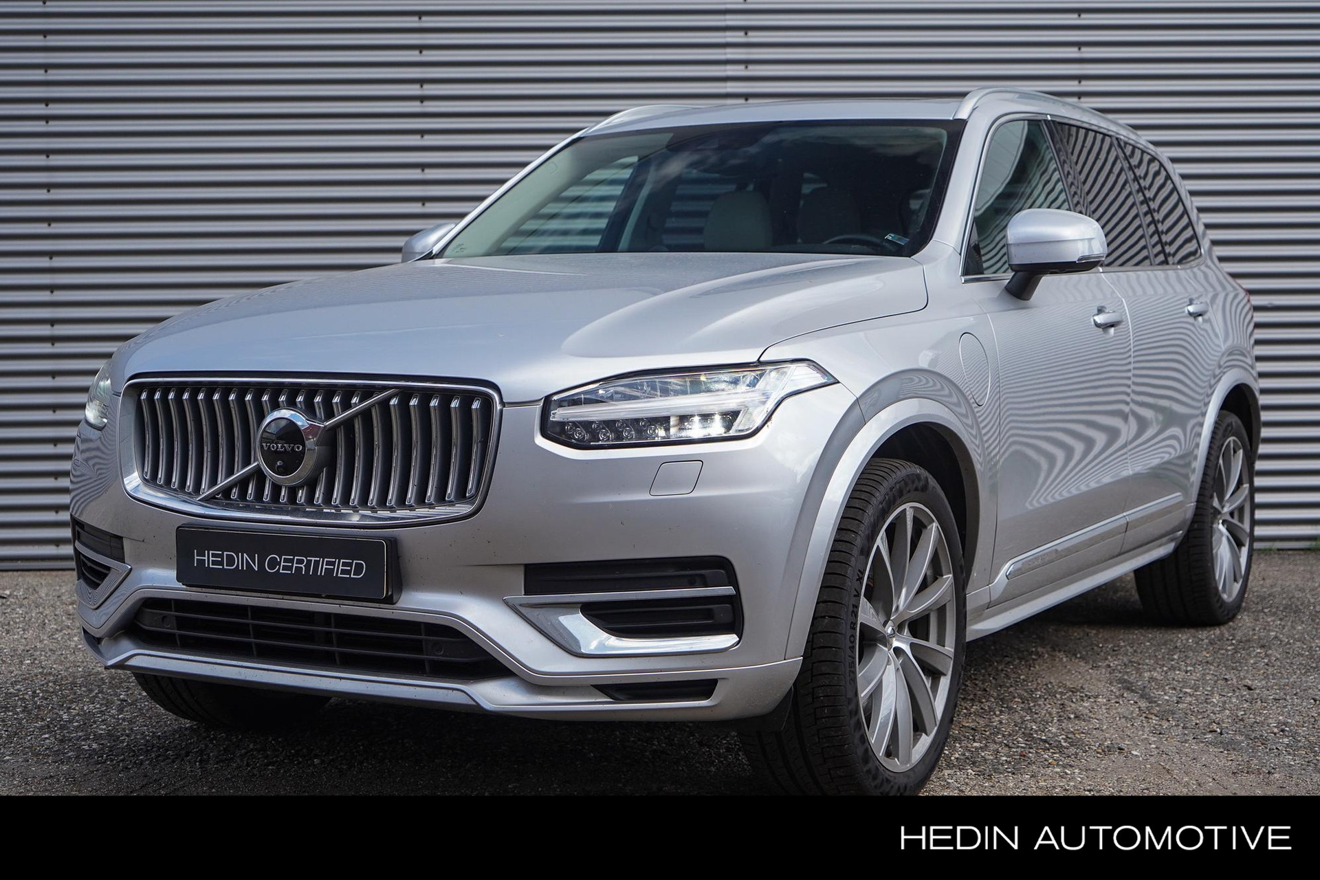 Volvo XC90 T8 Recharge AWD Inscription
