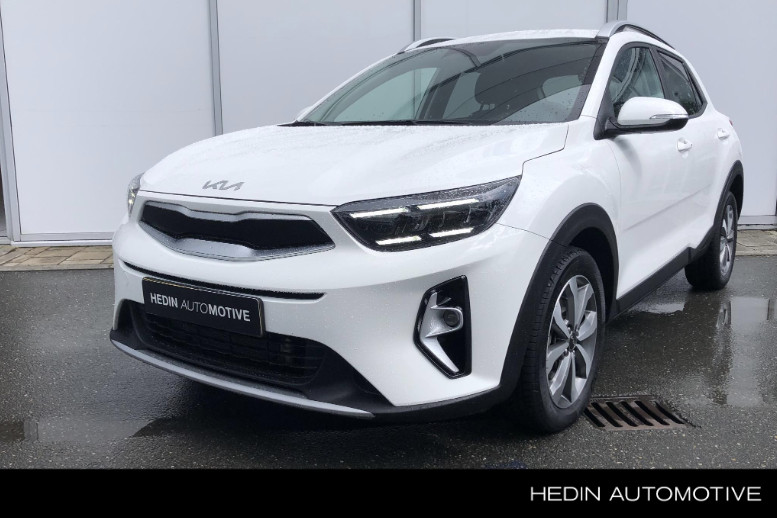 Kia Stonic 1.0 T-GDi MHEV DynamicPlusLine