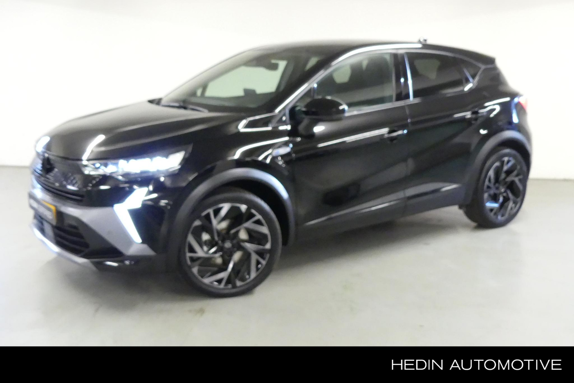 Renault Captur E-Tech Full Hybrid 145 Esprit Alpine