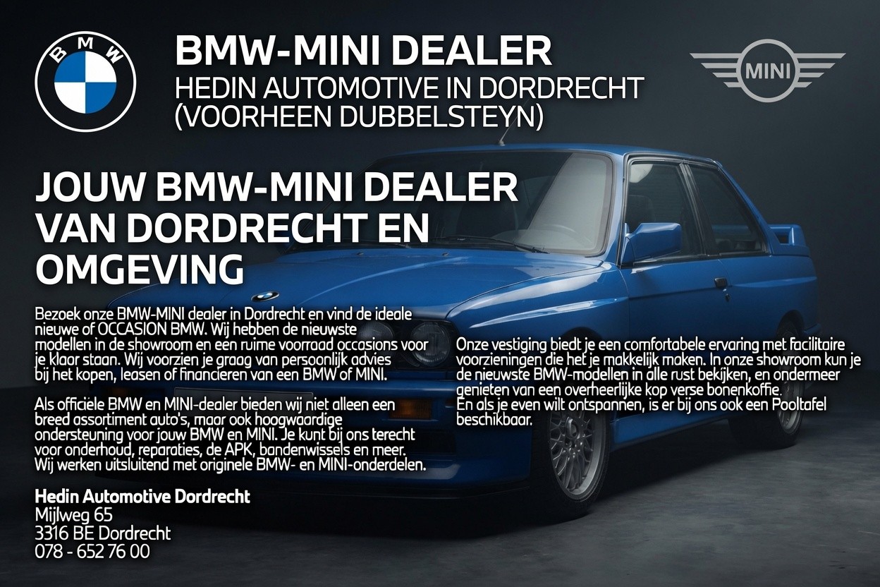 BMW iX3 iX3 50 xDrive
