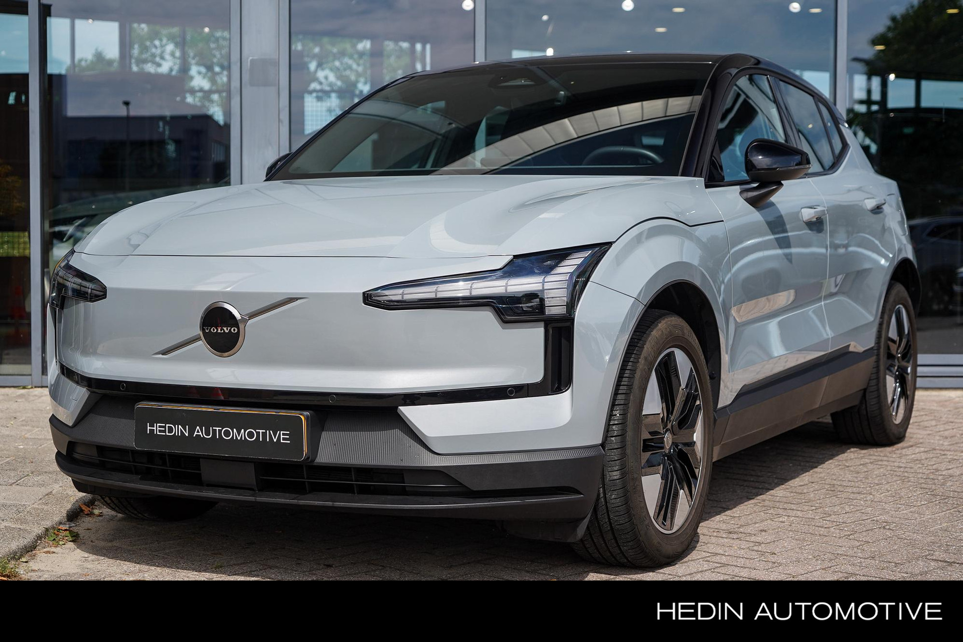 Volvo EX30 Single Motor Plus 51 kWh