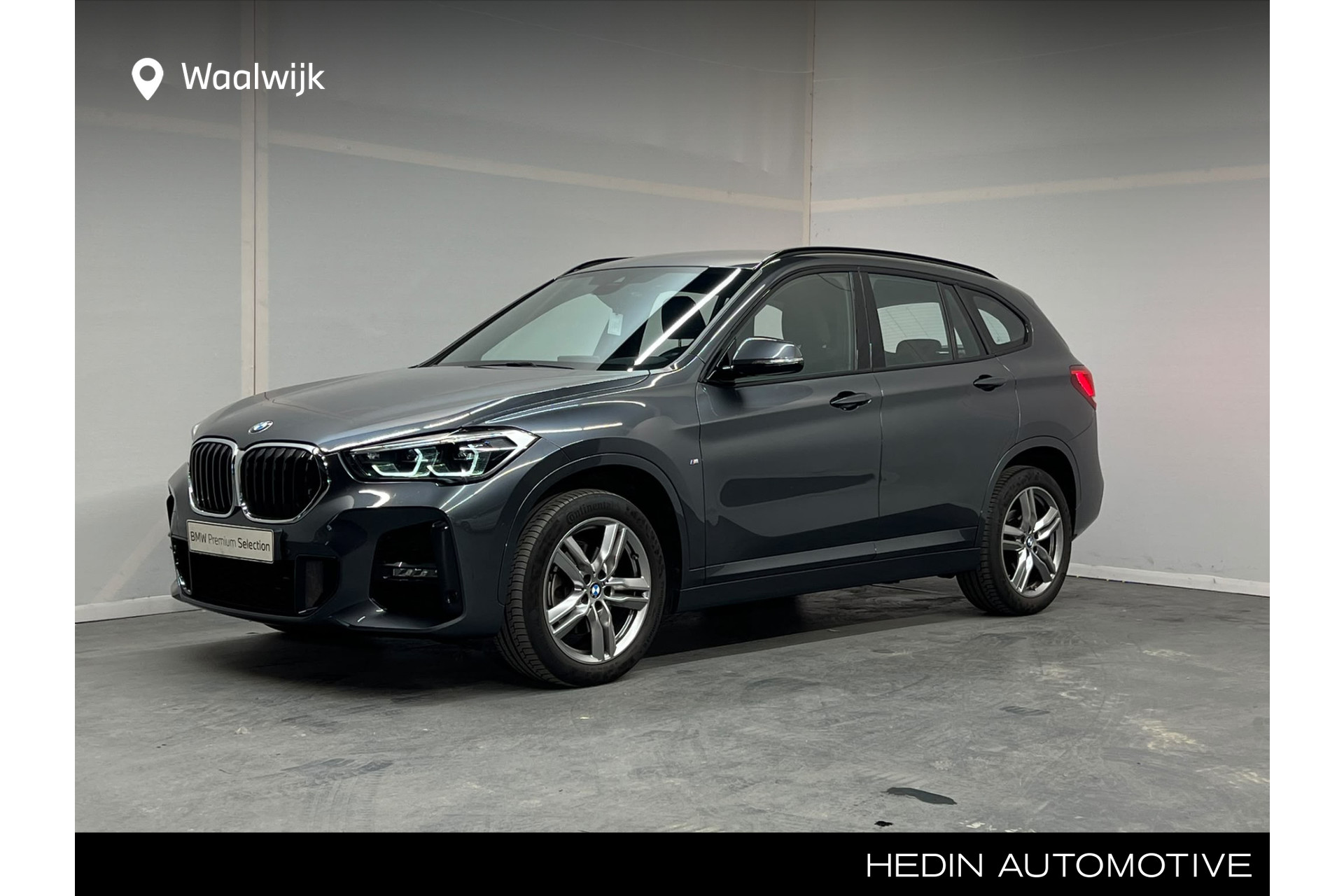 BMW X1 sDrive18i Business Edition