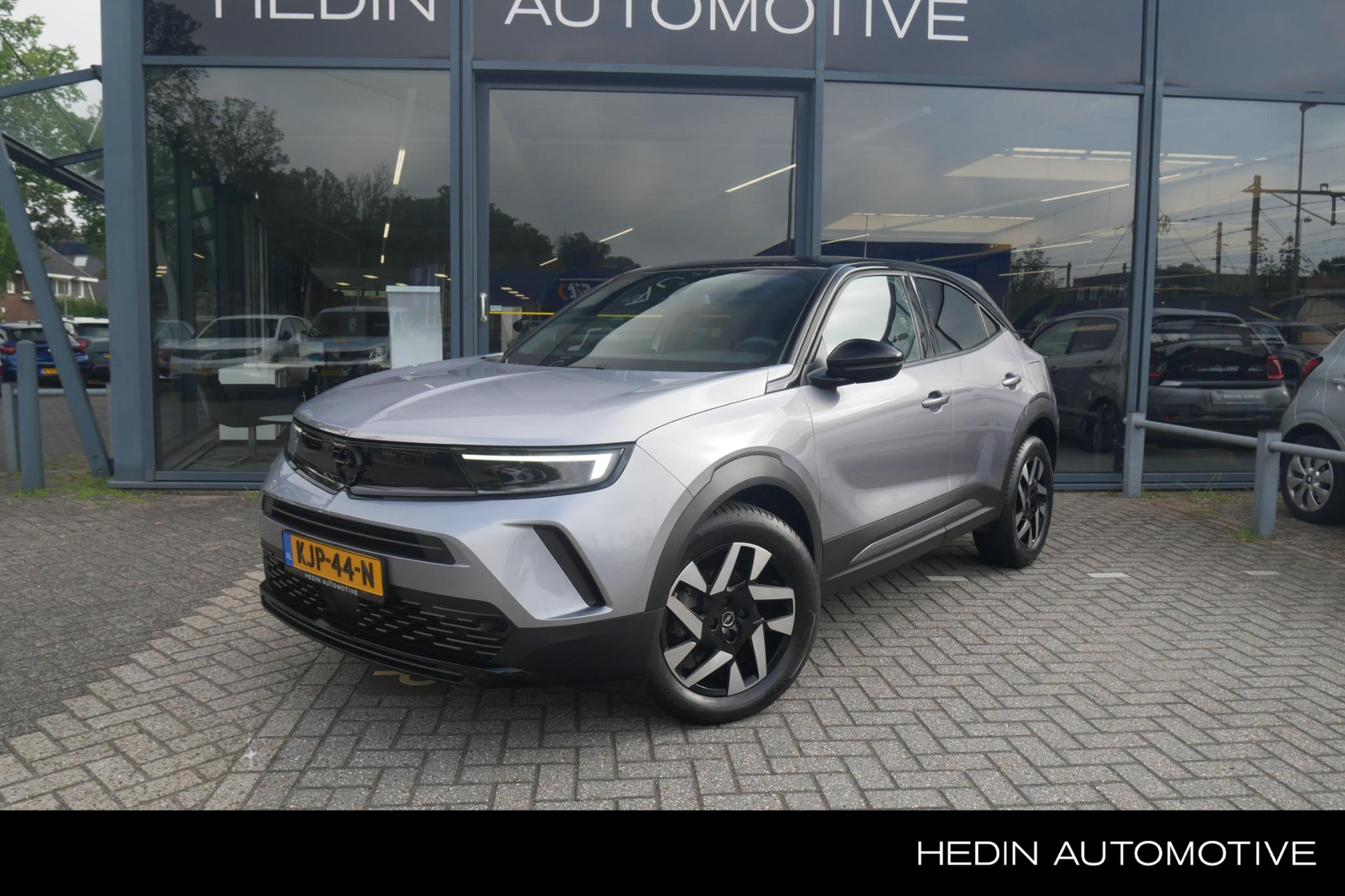 Opel Mokka 1.2 Level 4