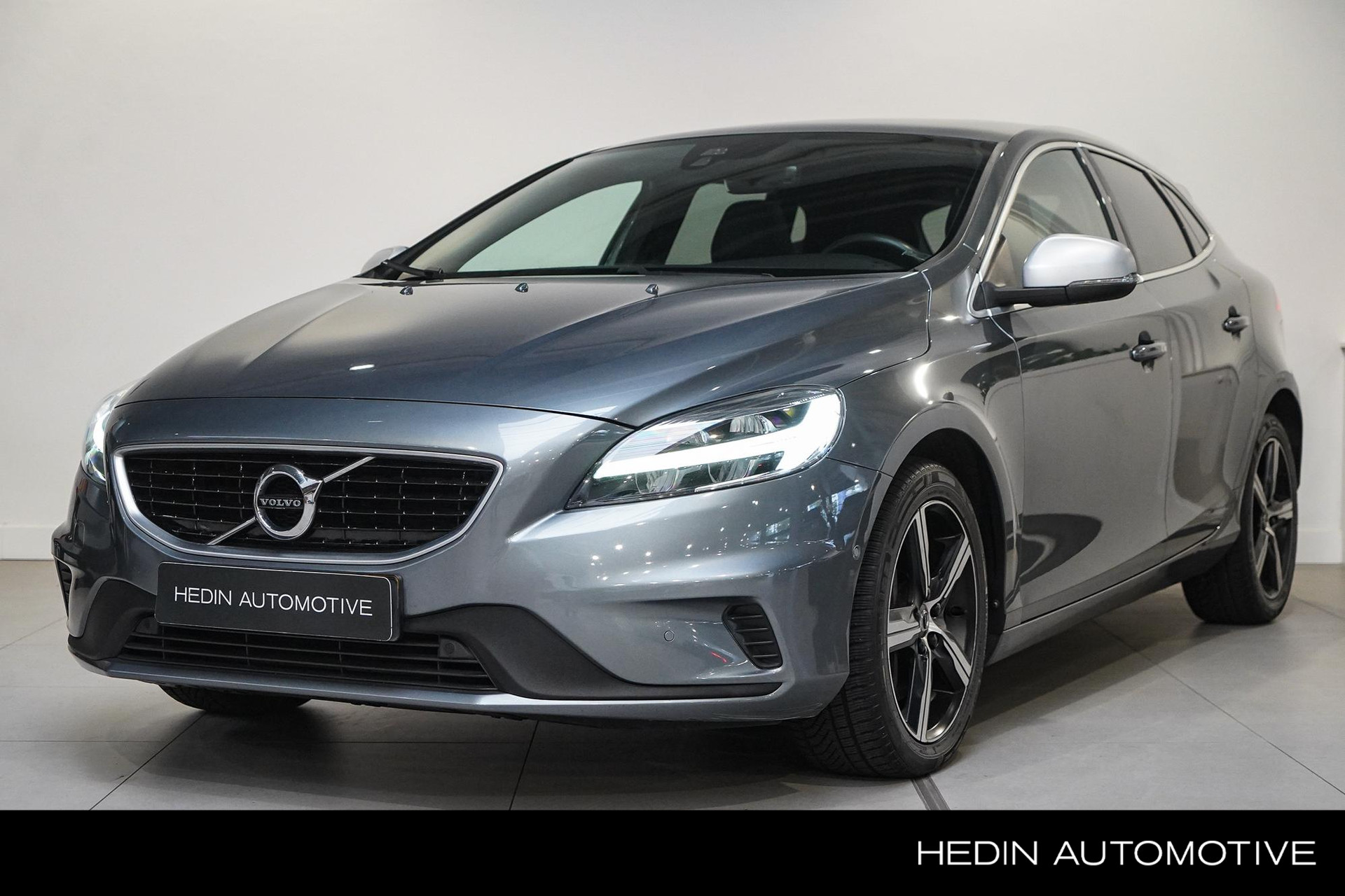 Volvo V40 T3 Automaat R-Design 152pk 152pk