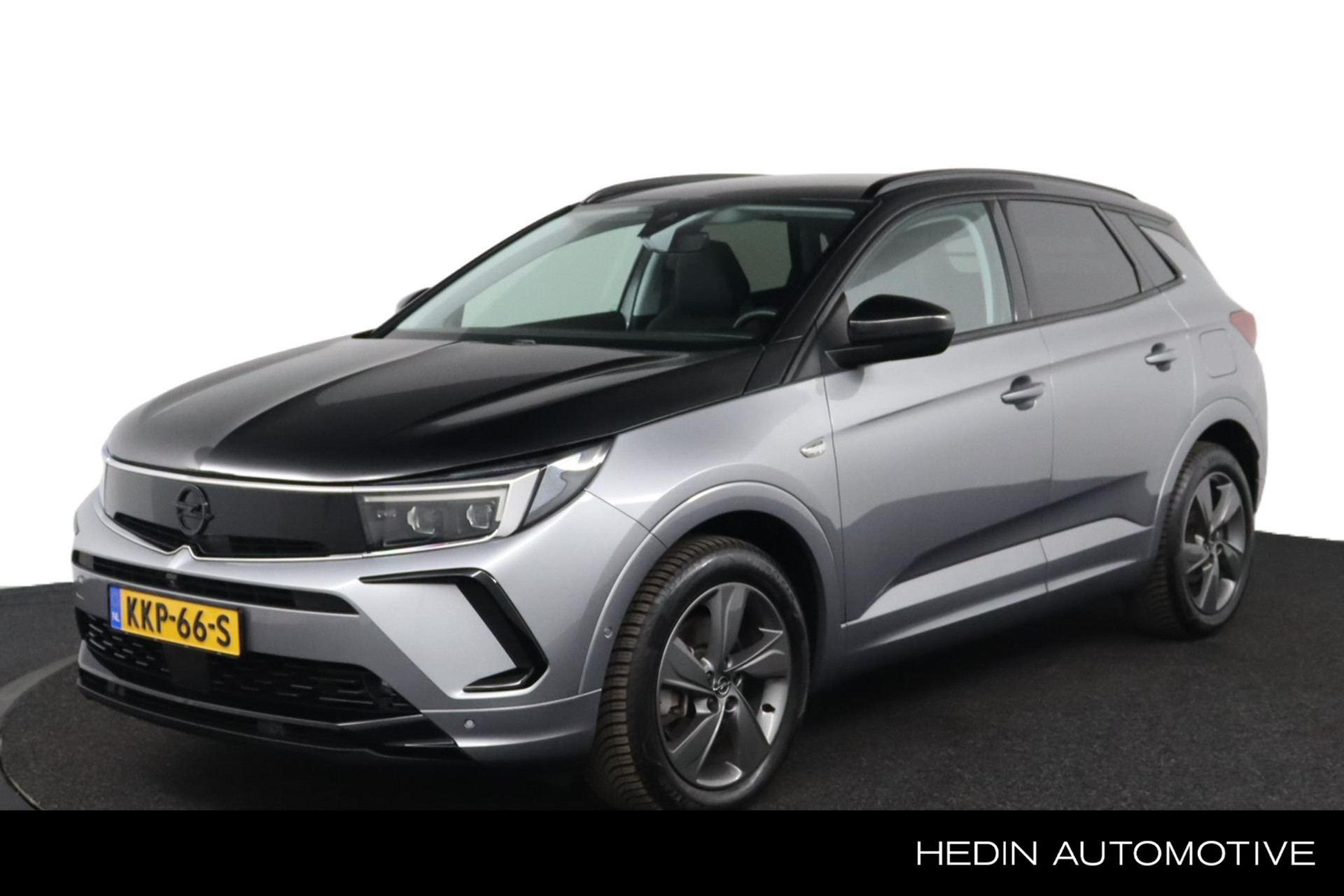 Opel Grandland 1.6 Turbo PHEV Plug-In Hybrid 300PK 4x4 GSe Aut.