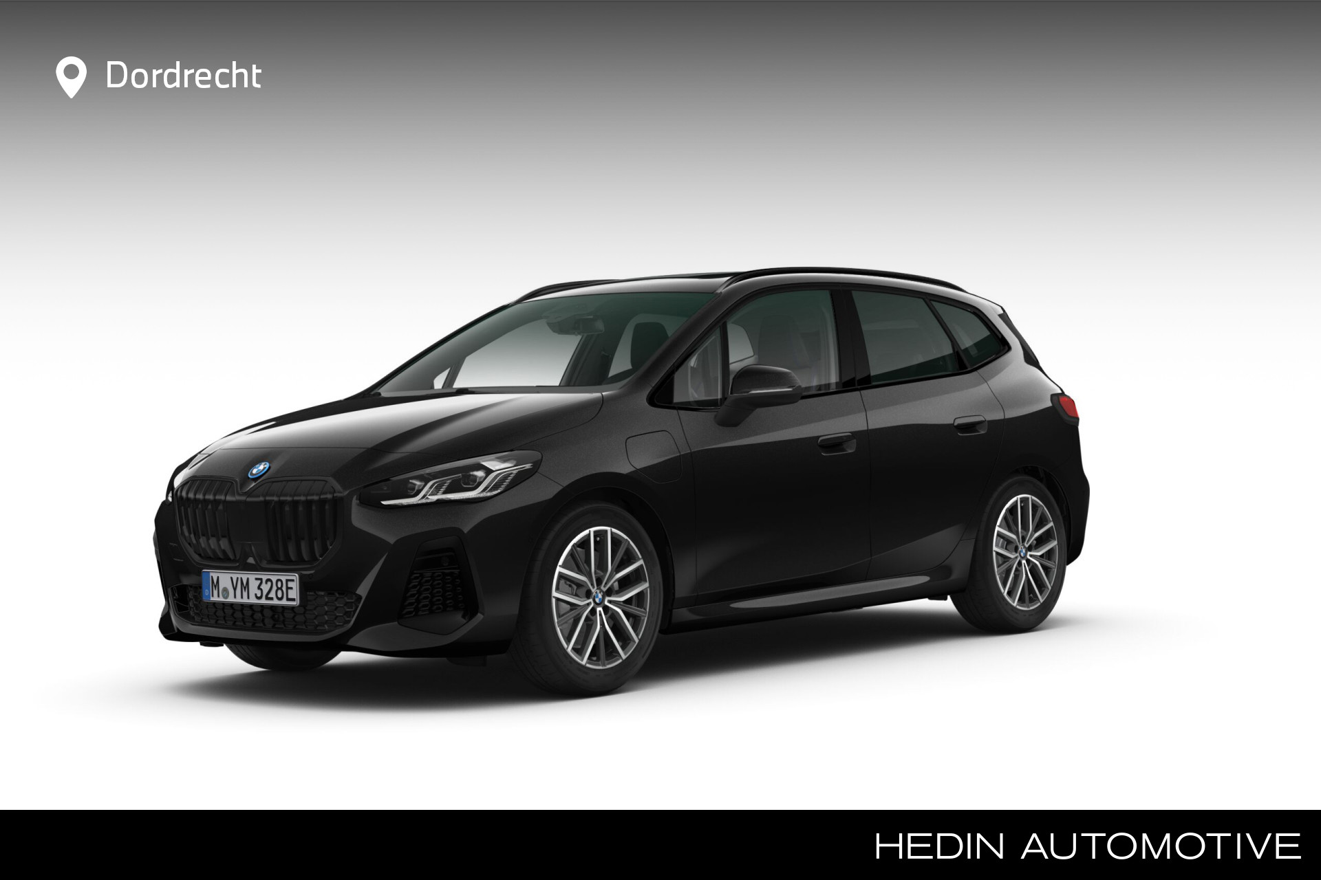 BMW 2 Serie Active Tourer 225e xDrive M-Sport