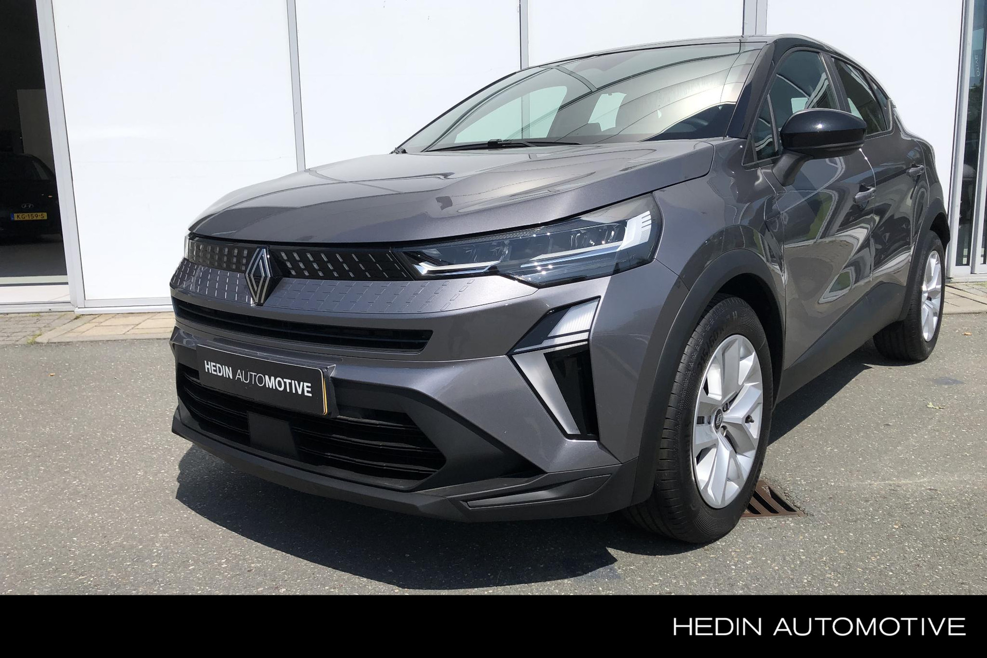 Renault Captur 1.0 TCe 90PK evolution