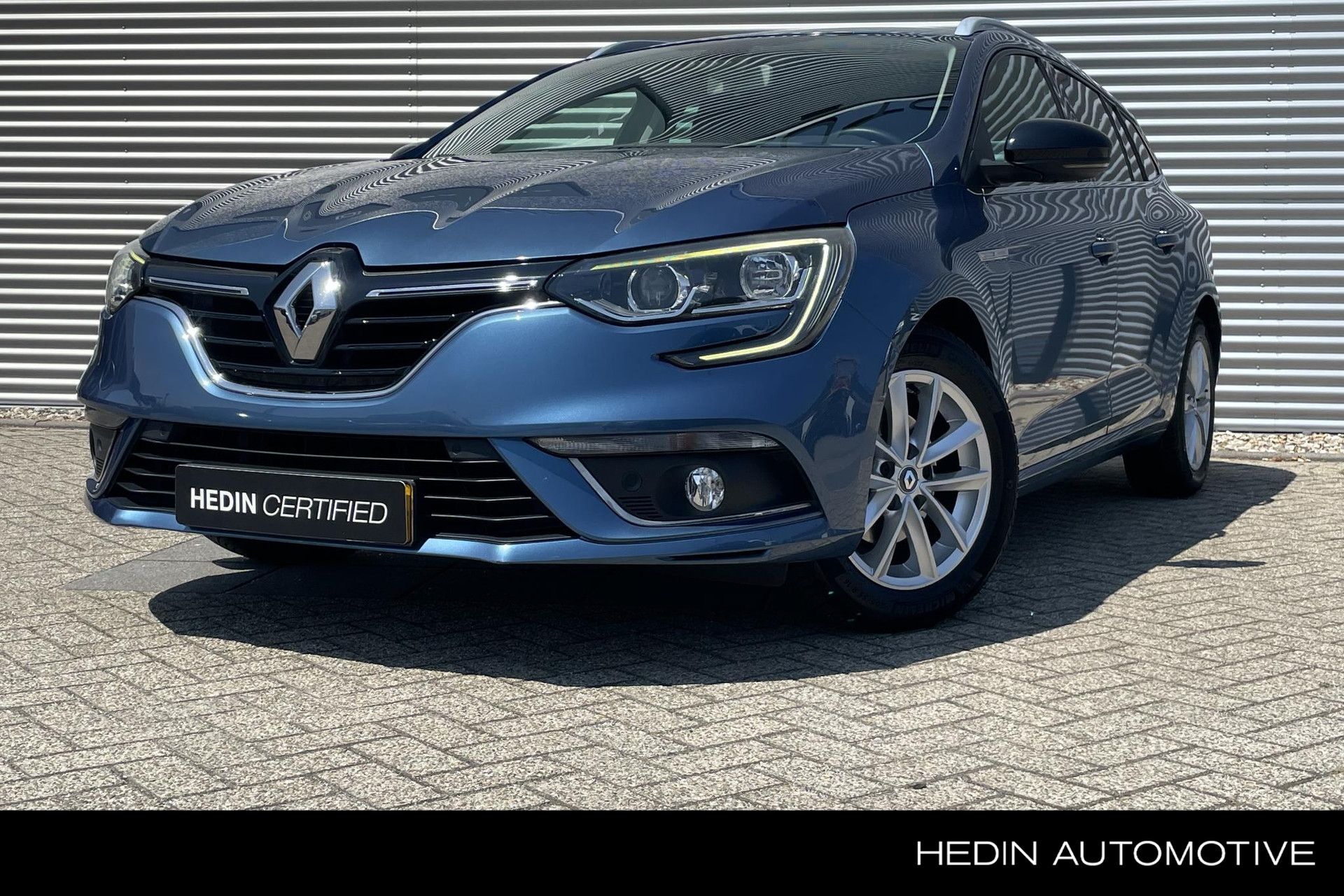 Renault Mégane Estate