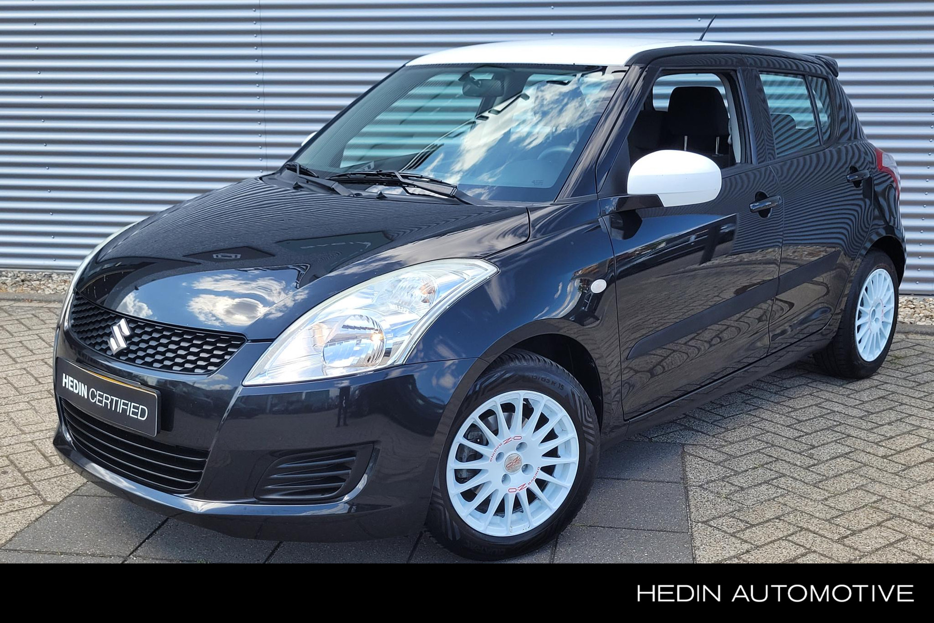 Suzuki Swift 1.2 Bandit EASSS
