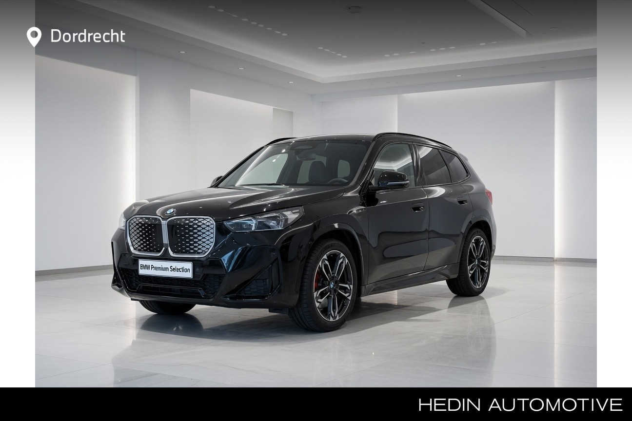 BMW iX1 eDrive20 M-Sport Pro