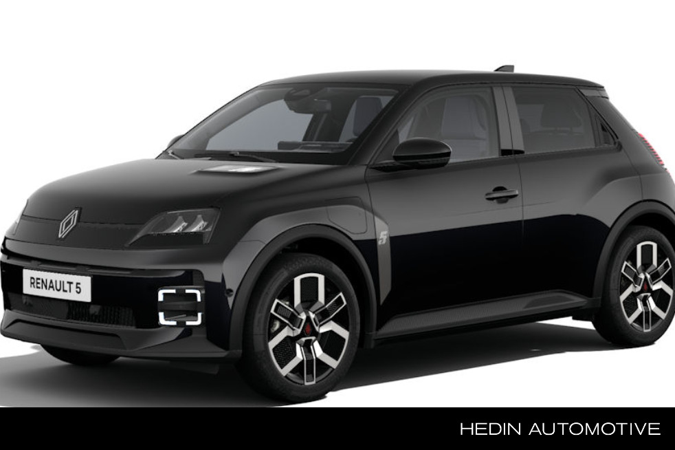 Renault R5