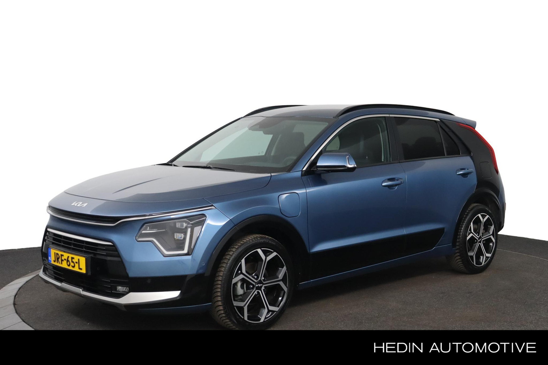 Kia Niro 1.6 GDi PHEV ExecutiveLine