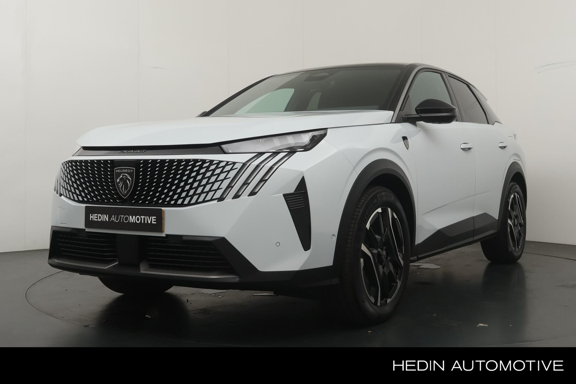Peugeot 3008 1.6 PHEV Plug-In-Hybrid 195PK GT Exclusive