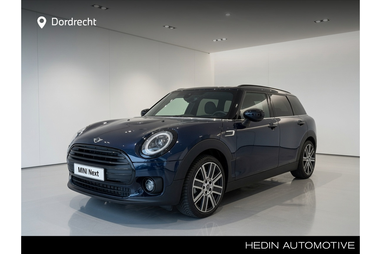 Mini Clubman Cooper MINI Yours