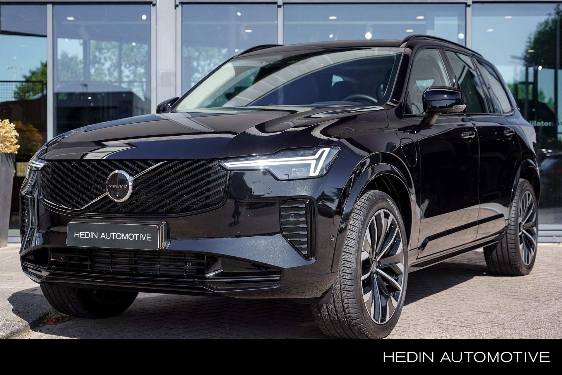 Volvo XC90 2.0 T8 Plug-in hybrid AWD Ultra Dark