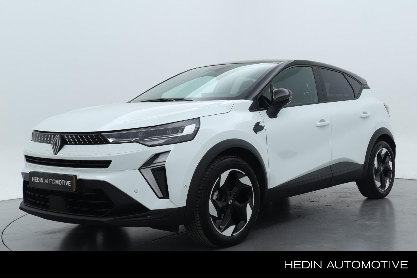 Renault Captur TCe 90 techno
