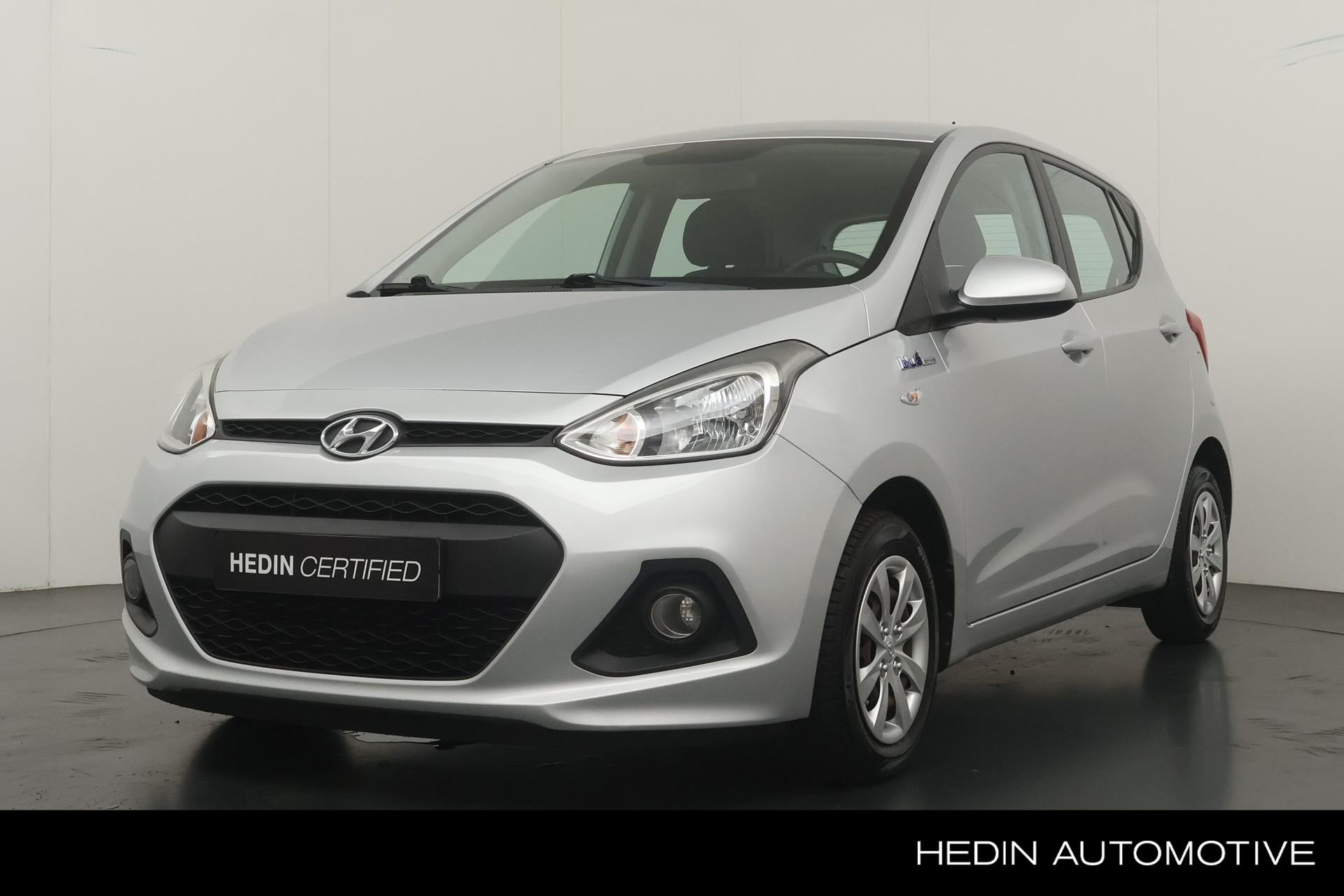 Hyundai i10 1.0i i-Motion Comfort