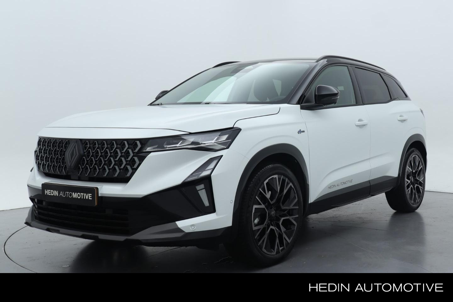 Renault Austral 1.2 E-Tech full hybrid 200 esprit Alpine E Tech
