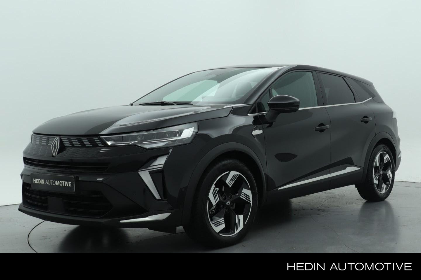 Renault Symbioz 1.6 E-Tech full hybrid 145 techno E Tech