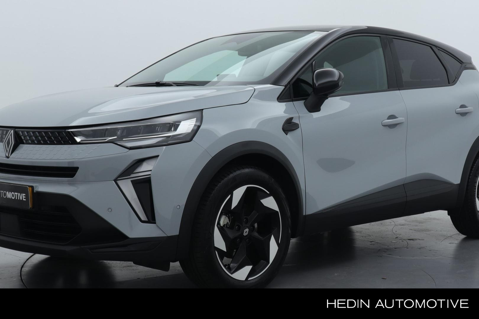 Renault Captur 1.8 E-Tech full hybrid 160 techno E Tech