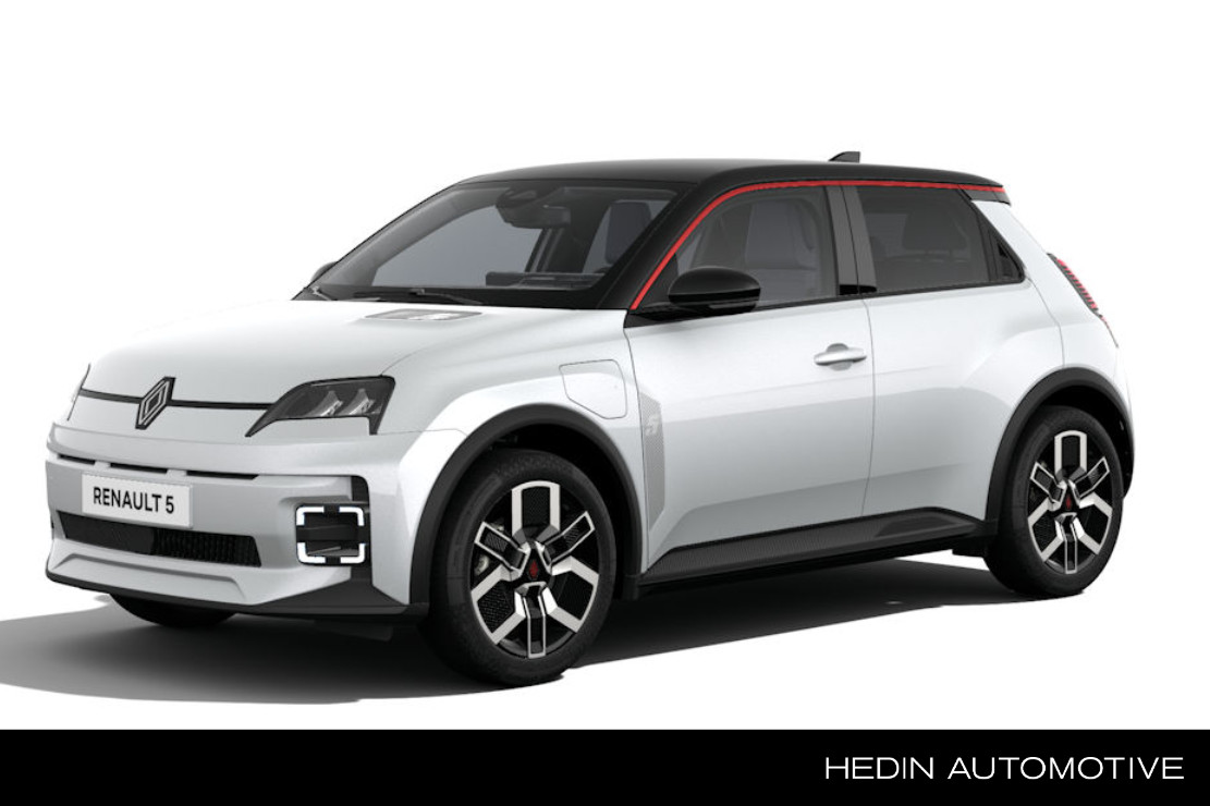 Renault R5