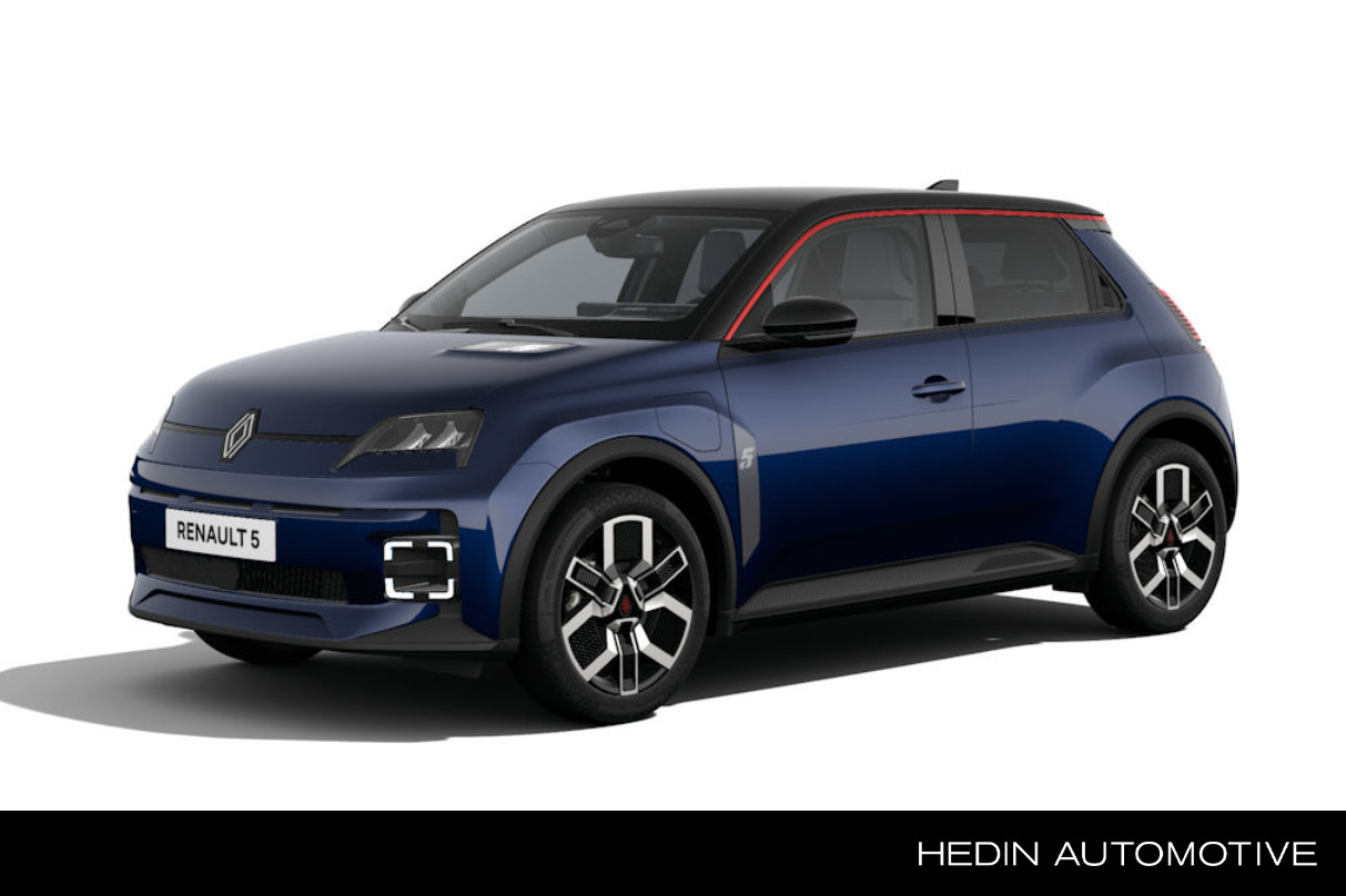 Renault R5