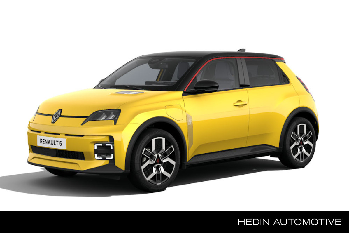 Renault R5