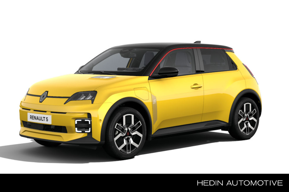 Renault R5