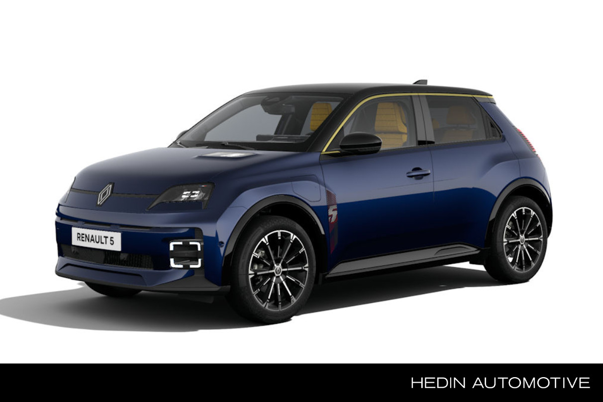 Renault R5