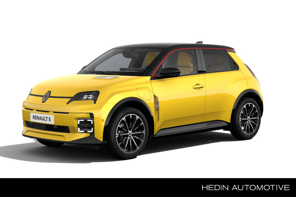 Renault R5