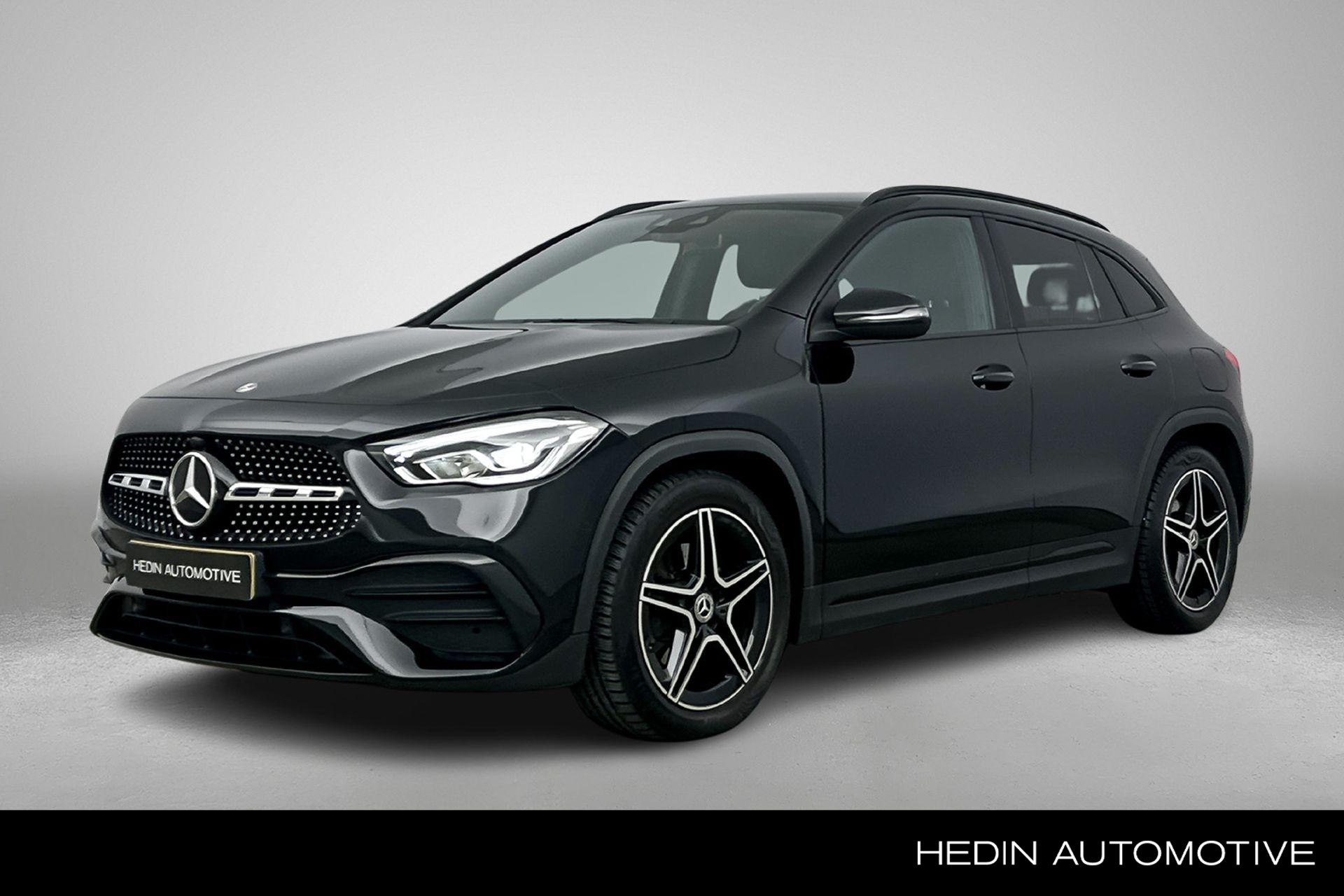 Mercedes-Benz GLA GLA 200 Automaat Business Solution AMG