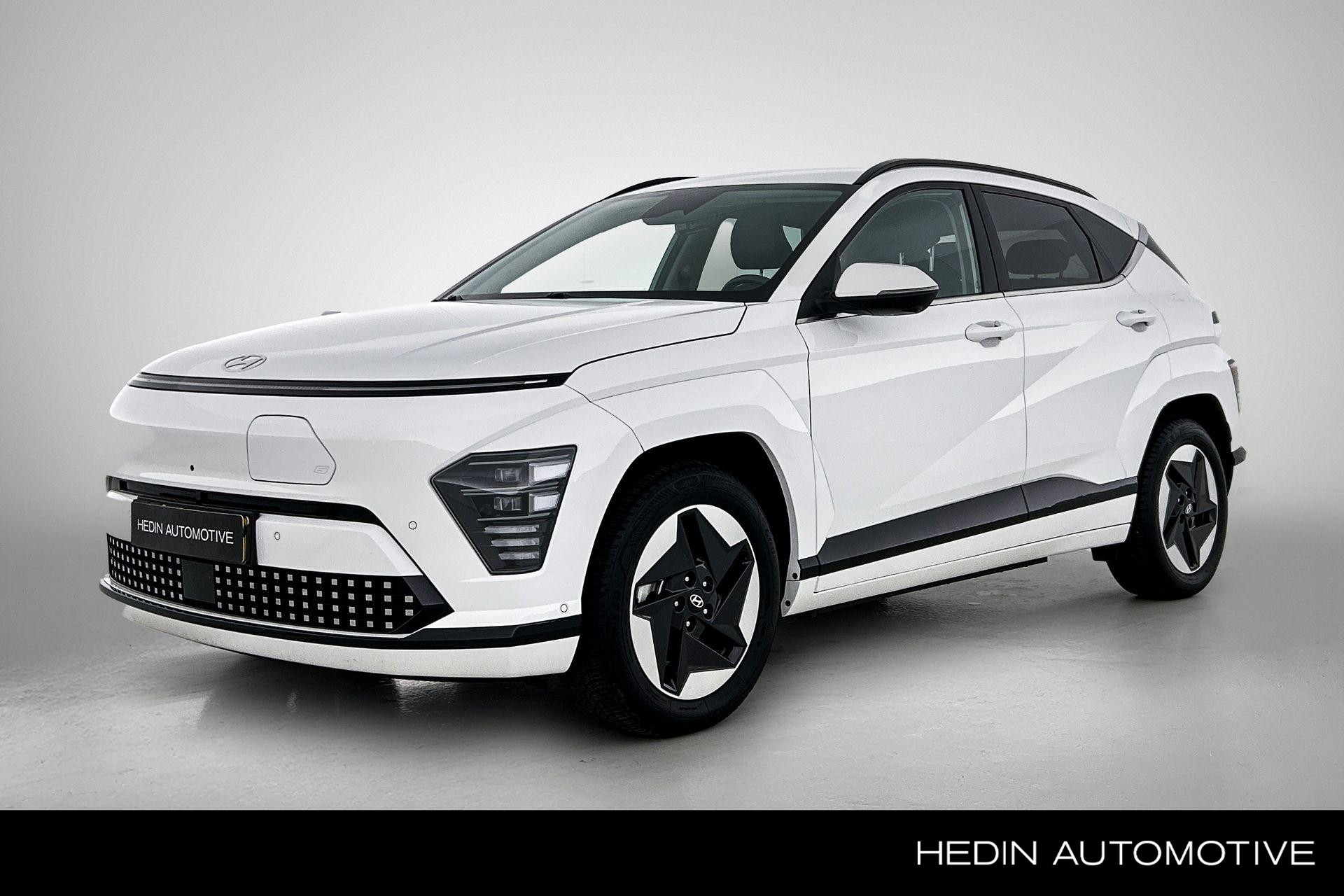 Hyundai Kona Electric Premium 65.4 kWh