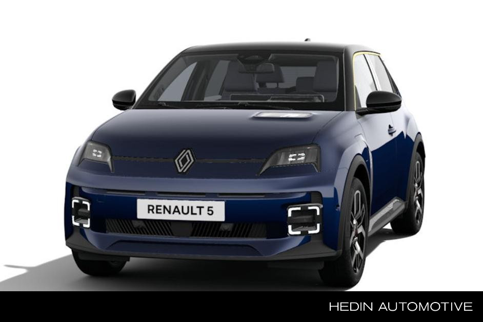 Renault R5