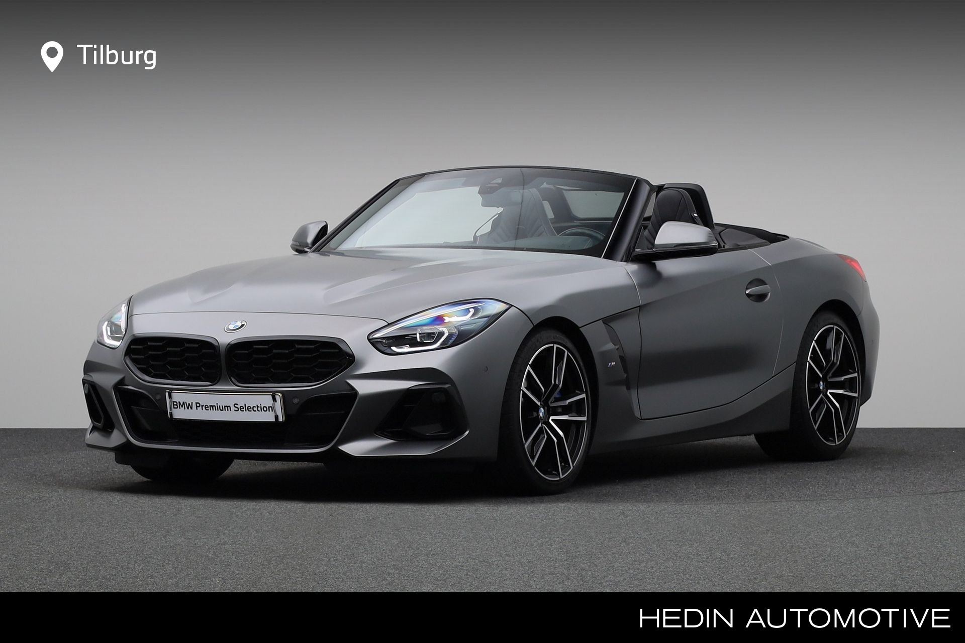 BMW Z4 Roadster sDrive20i M Sport Pakket